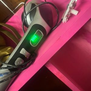 High-end electric fuzz/pill/lint remover 4 speeds x-large size$6.99 shipping